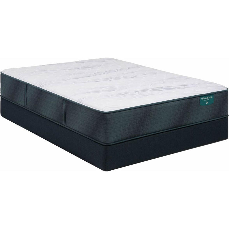 Beautyrest Depths Extra Firm Mattress (Twin) IMAGE 2