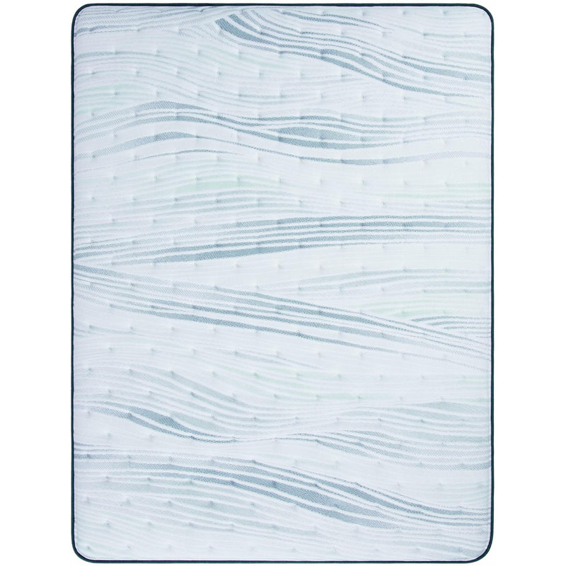 Beautyrest Depths Extra Firm Mattress (Twin) IMAGE 3