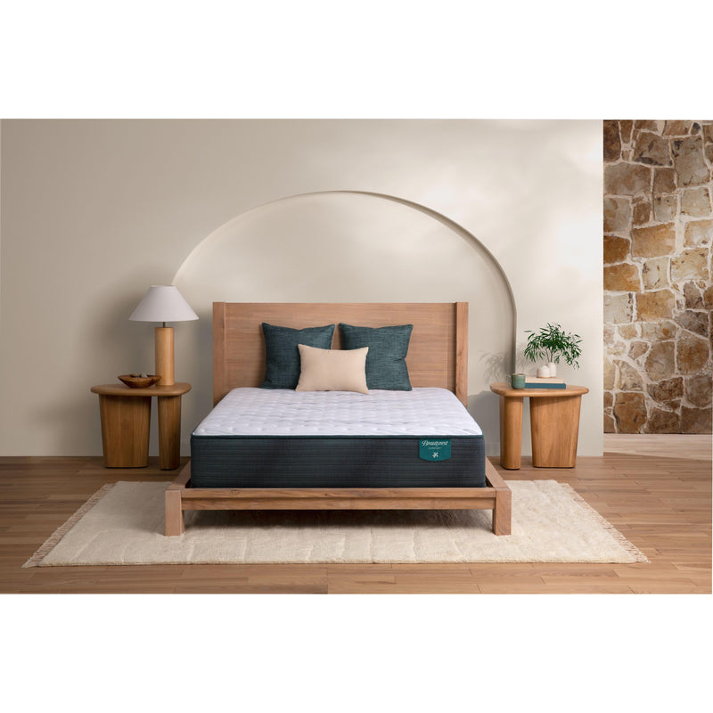 Beautyrest Depths Extra Firm Mattress (Twin) IMAGE 5