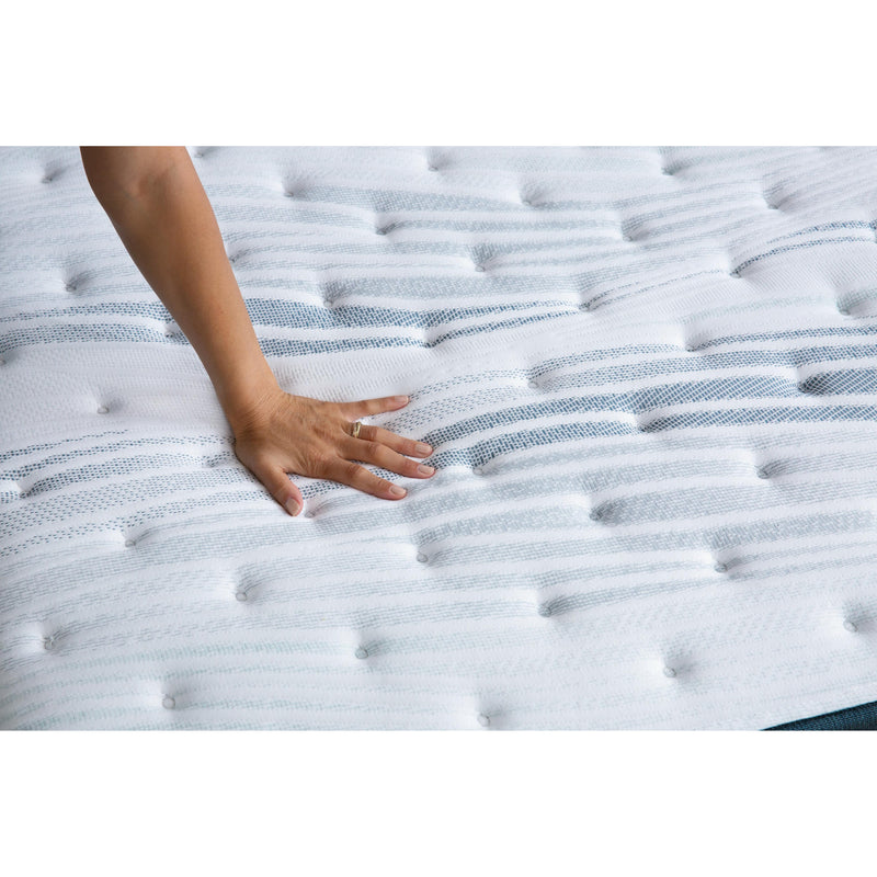 Beautyrest Depths Extra Firm Mattress (Twin) IMAGE 6