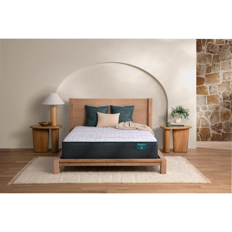 Beautyrest Depths Extra Firm Mattress (Twin XL) IMAGE 4