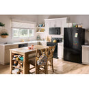  Whirlpool 36-inch French 3-Door Refrigerator WRFC2036RB IMAGE 17