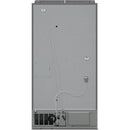  Whirlpool 36-inch French 3-Door Refrigerator WRFC2036RZ IMAGE 14