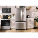  Whirlpool 36-inch French 3-Door Refrigerator WRFC2036RZ IMAGE 16