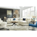  Signature Design by Ashley Lindyn 2110421C Oversized Swivel Accent Chair IMAGE 11