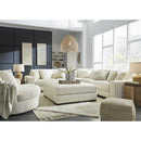  Signature Design by Ashley Lindyn 2110421C Oversized Swivel Accent Chair IMAGE 16