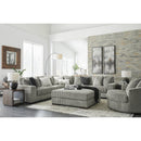  Signature Design by Ashley Lindyn 2110521C Oversized Swivel Accent Chair IMAGE 9