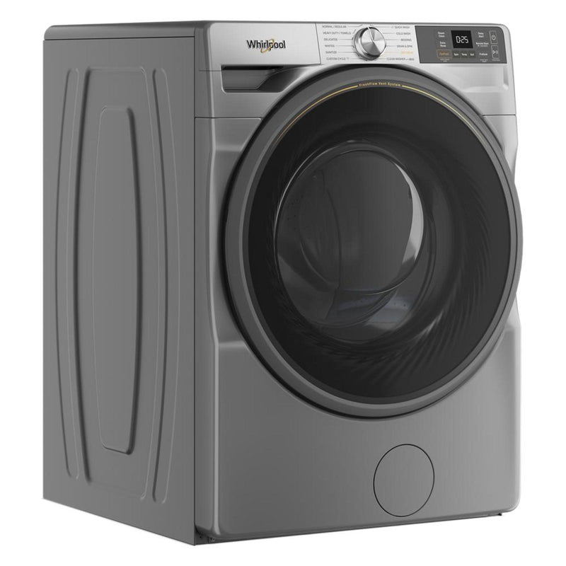 Whirlpool 4.5 cu. ft. Smart Front Load Washer with FreshFlow™ Vent System WFW5720RR IMAGE 12