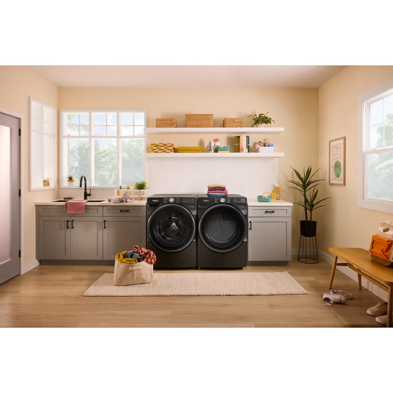 Whirlpool 4.5 cu. ft. Smart Front Load Washer with FreshFlow™ Vent System WFW5720RU IMAGE 16