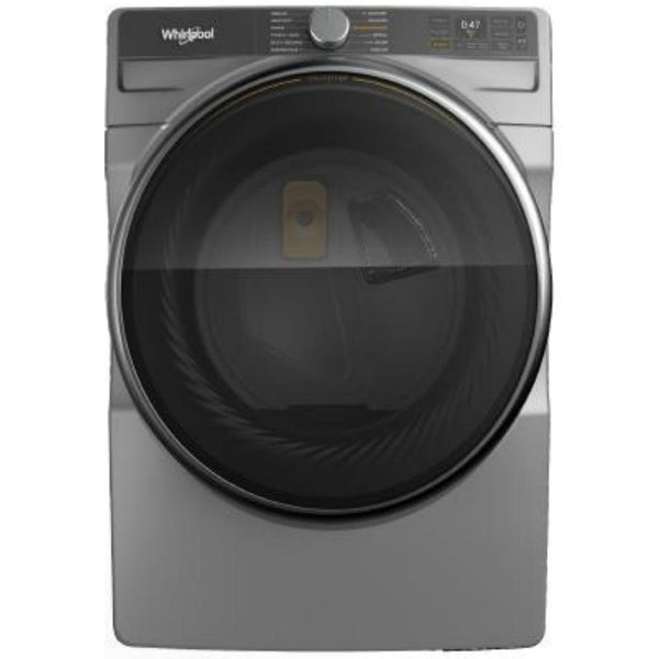 Whirlpool 7.4 cu. ft. Smart Front Load ENERGY STAR® Gas Dryer WGD5720RR IMAGE 1