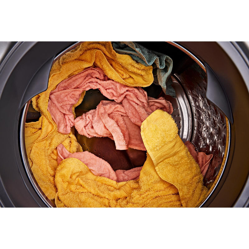 Whirlpool 5.8 cu. ft. Smart Front Load Washer with FreshFlow™ Vent System WFW6720RR IMAGE 5