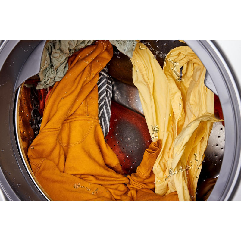 Whirlpool 5.8 cu. ft. Smart Front Load Washer with FreshFlow™ Vent System WFW6720RU IMAGE 9