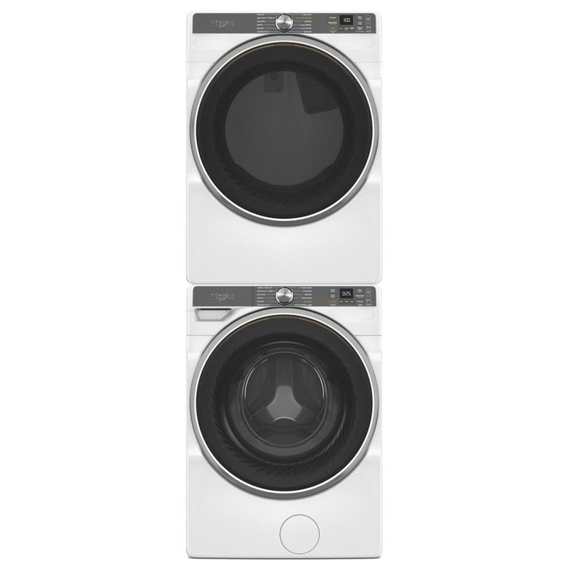 Whirlpool 5.8 cu. ft. Smart Front Load Washer with FreshFlow™ Vent System WFW6720RW IMAGE 15