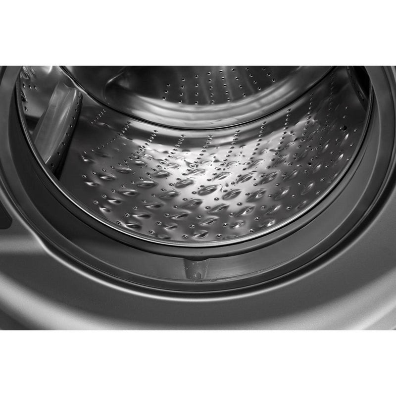 Whirlpool 5.8 cu. ft. Smart Front Load Washer with FreshFlow™ Vent System WFW6720RW IMAGE 8