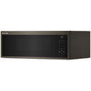 KitchenAid 30-inch, 1.1 cu. ft. Over-the-Range Microwave Oven YKMML550RBS IMAGE 6