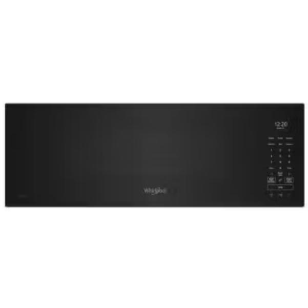 Whirlpool Smart Over-the-Range Microwave Oven YWMML5530RB IMAGE 1