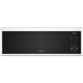 Whirlpool Smart Over-the-Range Microwave Oven YWMML5530RW IMAGE 1