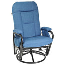 PEL International Eko 18 Series Swivel Glider Chair 18 Series Eko Gliding/Swivel/Reclining Chair 183109-15 (6031-62/5915-62) IMAGE 1