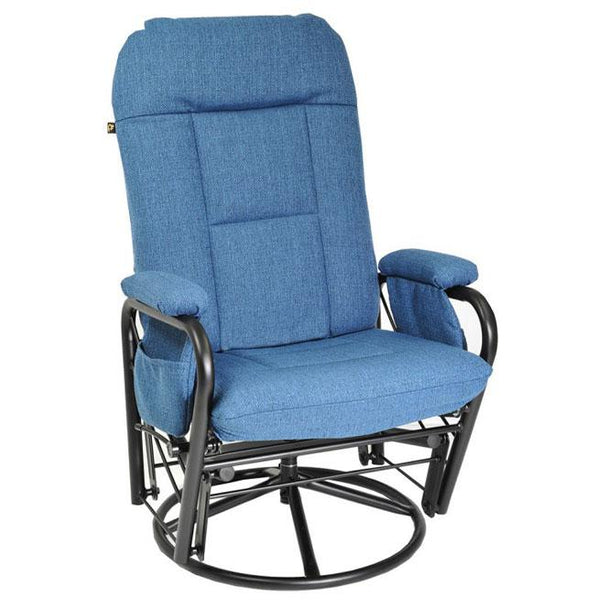 PEL International Eko 18 Series Swivel Glider Chair 18 Series Eko Gliding/Swivel/Reclining Chair 183109-15 (4726-91) IMAGE 1