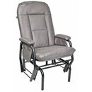 PEL International Eko 80 Series Glider Chair 80 Series Eko Gliding Chair 803109-15 (4743-01) IMAGE 1