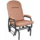 PEL International Eko 80 Series Glider Chair 80 Series Eko Gliding Chair 89-15 (4734-17) IMAGE 1