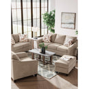  Benchcraft Willarae 5980335 Loveseat IMAGE 10