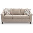  Benchcraft Willarae 5980338 Sofa IMAGE 3