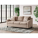  Benchcraft Willarae 5980338 Sofa IMAGE 8