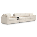 Signature Design by Ashley Modmax 92103S61 5 pc Sectional IMAGE 1
