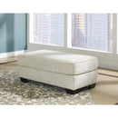 Signature Design by Ashley Monaghan 9620514 Ottoman IMAGE 4