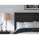  Signature Design by Ashley Maribel B138B53 Queen Panel Bed IMAGE 6