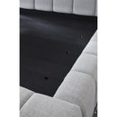  Signature Design by Ashley Grendusk B584B1 Queen Upholstered Bed IMAGE 4