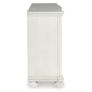 Benchcraft Montelaine B795-31 Dresser IMAGE 4