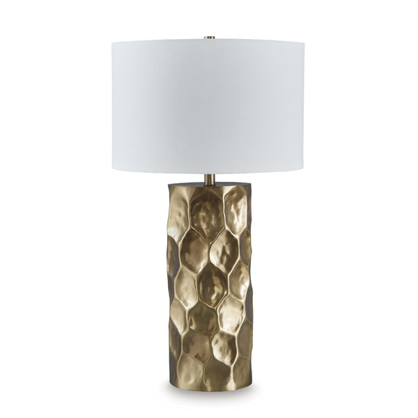 Signature Design by Ashley Marshawn Table Lamp L207524 IMAGE 1