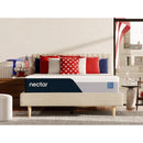  Nectar Sleep Nectar Classic Memory Foam M12571 Twin XL Mattress IMAGE 3