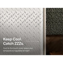  Nectar Sleep Nectar Premier Memory Foam M12641 King Mattress IMAGE 9