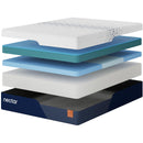  Nectar Sleep Nectar Ultra Memory Foam M12871 Twin XL Mattress IMAGE 2