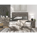 Signature Design by Ashley Graystorm PCB2405-92 Two Drawer Night Stand IMAGE 10