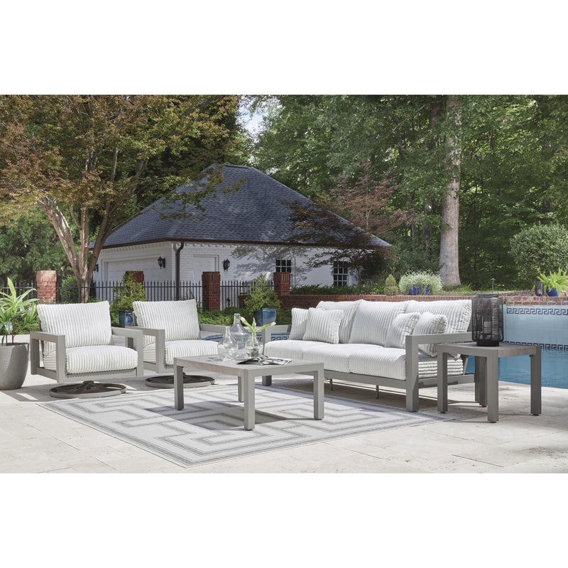 Signature Design by Ashley Outdoor Seating Sofas PCP695-838 IMAGE 8