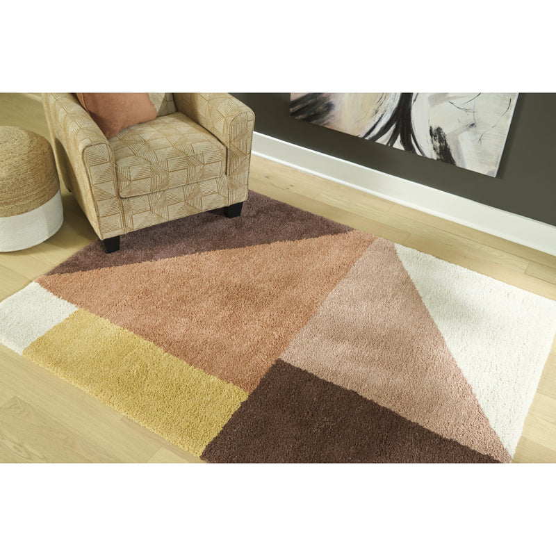 Signature Design by Ashley Rugs Rugs R407172 IMAGE 2