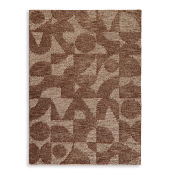 Signature Design by Ashley Rugs Rugs R407202 IMAGE 1