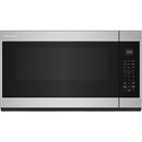KitchenAid 1.9 cu. ft. Over-The-Range Microwave Oven YKMMS130RPS IMAGE 1