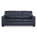  Signature Design by Ashley Santorine 2170739C Queen Sofa Sleeper IMAGE 2