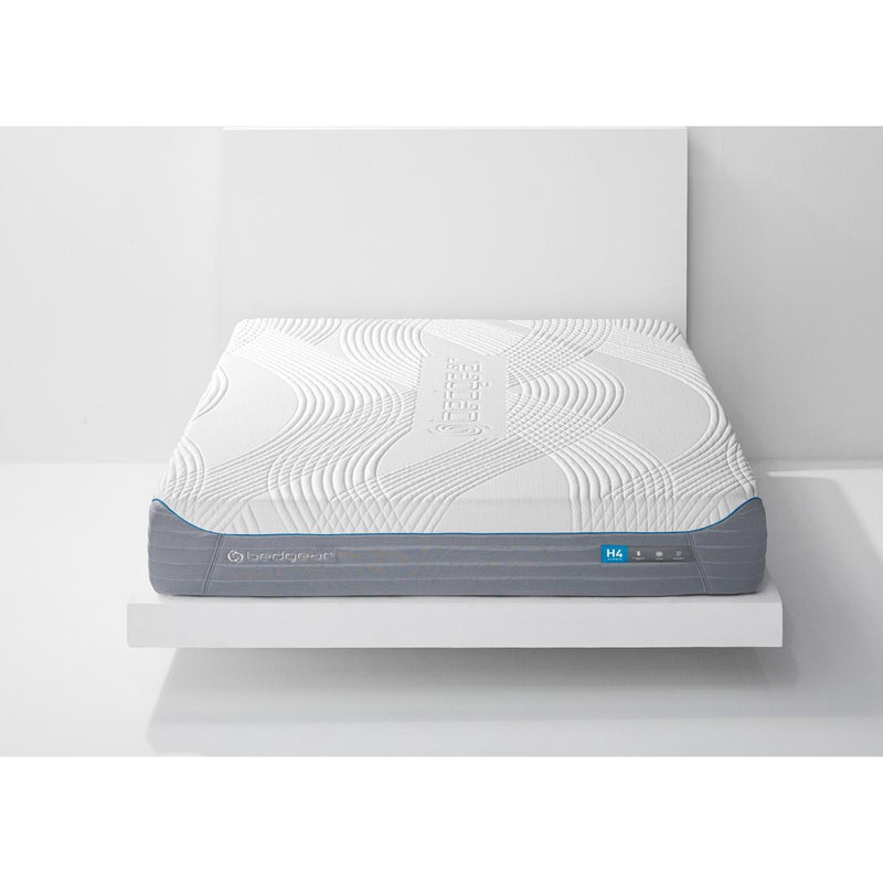  Bedgear H4 Hybrid Performance Mattress (Twin) IMAGE 5