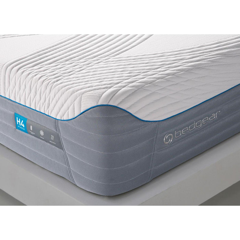  Bedgear H4 Hybrid Performance Mattress (Twin) IMAGE 9