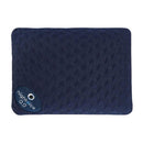  Bedgear Night Ice Performance® 0.0 Pillow - Slim - Stomach Sleepers IMAGE 4