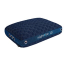  Bedgear Night Ice Performance® 1.0 Pillow - Plush Slim - Back & Side Sleepers IMAGE 1