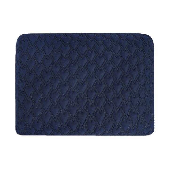  Bedgear Night Ice Performance® 1.0 Pillow - Plush Slim - Back & Side Sleepers IMAGE 4