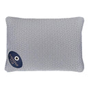 Bedgear Cosmo Performance® 0.0 Pillow (Standard) - Slim - Stomach Sleepers IMAGE 4