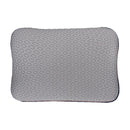  Bedgear Cosmo Performance® Pillow 1.0 (Standard) - Plush Slim - Back & Side Sleepers IMAGE 3